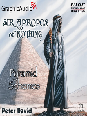 cover image of Pyramid Schemes